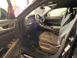 فولكسفاغن أطلس كروس سبورت